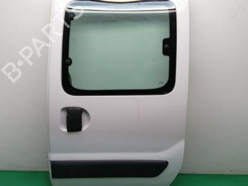Venstre side skydedør RENAULT KANGOO (KC0/1_) 1.5 dCi (68 hp) 13452237