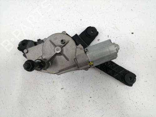 Used Rear wiper motor HYUNDAI i10 I (PA) 1.2 (78 hp) 8132213