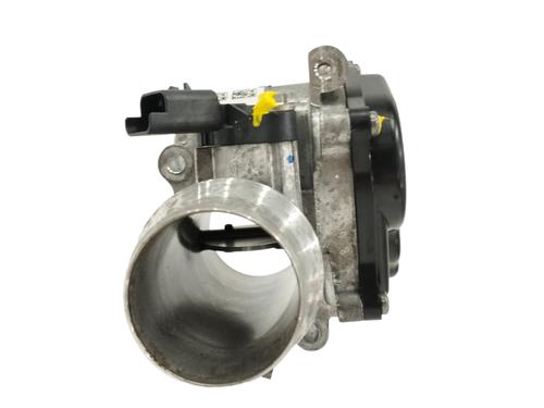 Used Throttle body RENAULT EXPRESS Box Body/MPV 1.5 Blue dCi 75 (F6AA) (75 hp) 16763178