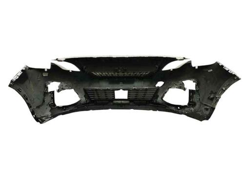 Front bumper PEUGEOT 3008 II SUV (MC_, MR_, MJ_, M4_) 1.5 BlueHDi 130 | BP27999562C7 