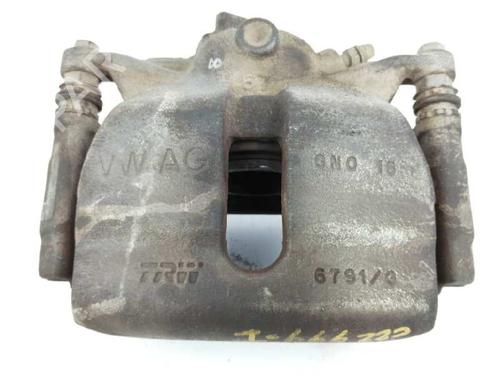 Used Left front brake caliper VW GOLF VII Variant (BA5, BV5) 1.6 TDI (115 hp) 11604478