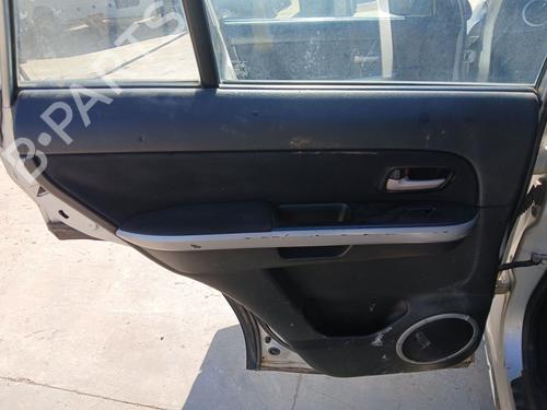 Dashboard SUZUKI GRAND VITARA II (JT, TE, TD) 1.9 DDiS All-wheel Drive (JT419, TD44, JB419WD, JB419XD,... | BP35953715C46 - Image 23
