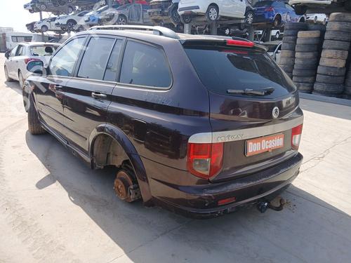 Pipe SSANGYONG KYRON 2.0 Xdi | BP35723960M125  - Image 6