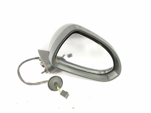 Used Right mirror OPEL CORSA D (S07) 1.2 LPG (L08, L68) (86 hp) 11011316