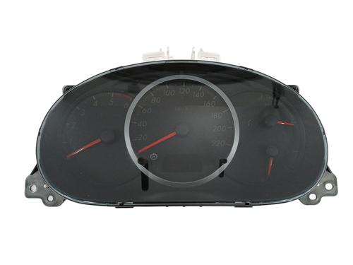 Used Instrument cluster MAZDA 5 (CR) [2005-2010]  17394576