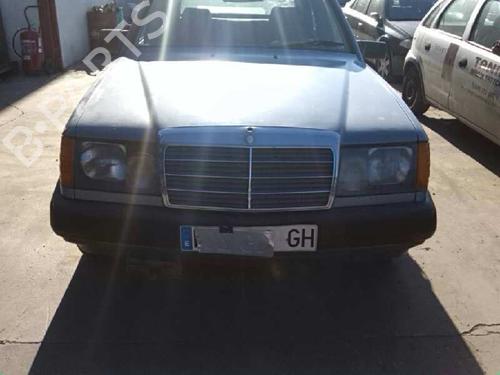 Driveshaft MERCEDES-BENZ 124 Saloon (W124)  | BP13917727M37