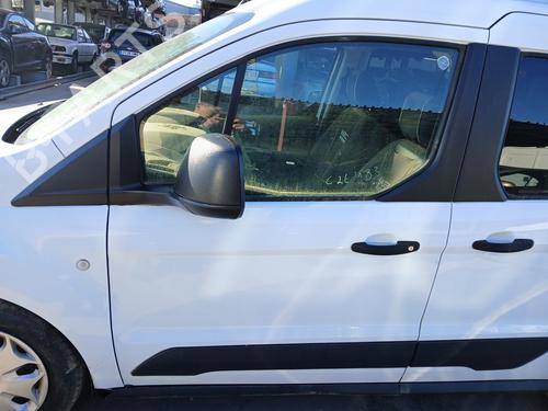 Used Left front door FORD TRANSIT CONNECT (P65_, P70_, P80_) 1.8 TDCi (110 hp) 32010390