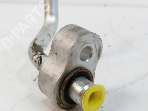 AC pipe CHEVROLET CAPTIVA (C100, C140)  | BP14152608M126 