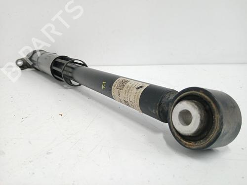 Left rear shock absorber SEAT IBIZA V (KJ1, KJG) 1.6 TDI | BP29555776M18 