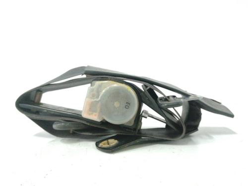 Front right seatbelt OPEL MONTEREY A (M92) 3.1 TD (UBS69D, UBS69G) | BP11835776I25 