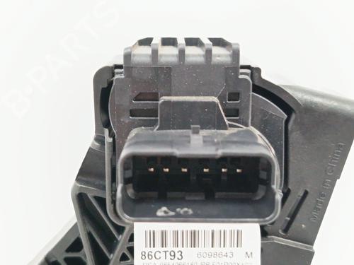 Pedal PEUGEOT RIFTER 1.5 BlueHDi 100 | BP36385416I4 - Image 4
