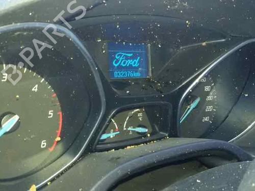 ABS pump FORD FOCUS III  | BP17218202M43 