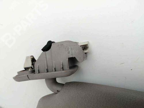 Right sun visor BMW 1 (F20) 116 i | BP7567093I2 