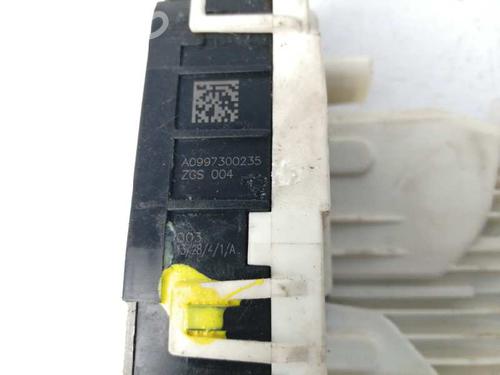 Rear right lock MERCEDES-BENZ E-CLASS (W212) E 300 Hybrid / BlueTEC Hybrid (212.098) | BP8223378C99 