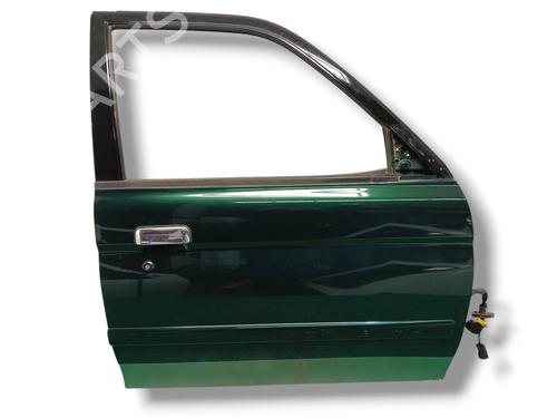 Used Right front door MITSUBISHI PAJERO SPORT I (K7_, K9_) 2.5 TD (K94W) (99 hp) 31144557