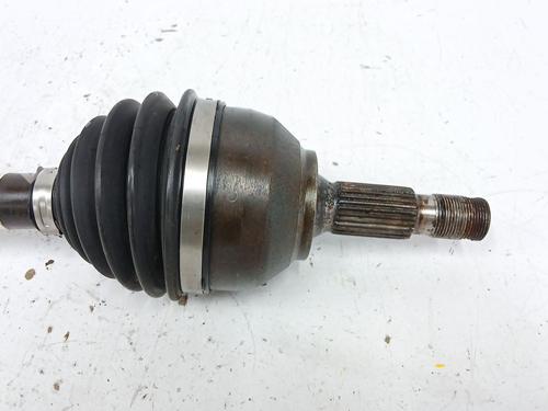 Left front driveshaft CITROËN C5 III Break (RW_) 2.0 HDi | BP35803103M38 - Image 2