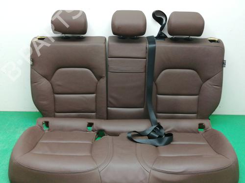 Banco traseiro INFINITI QX30 2.2 D AWD (170 hp) 11355943