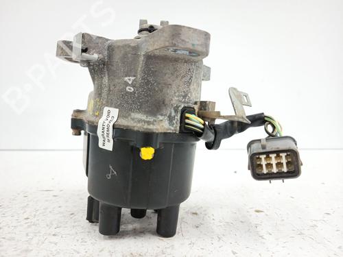 Ignition distributor HONDA LOGO (GA) 1.3 (GA3) | BP33045590M68  - Image 6