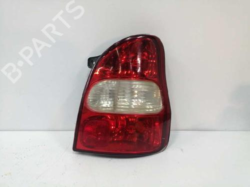 Used Right taillight KIA CARNIVAL I (UP, FL) 2.9 TDi (126 hp) 7186082