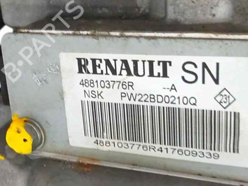 Lenksäule RENAULT ZOE (BFM_) ZOE | BP28513366M21 