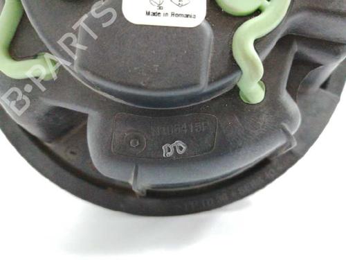 Heater blower motor DACIA SANDERO  | BP9496761M62 