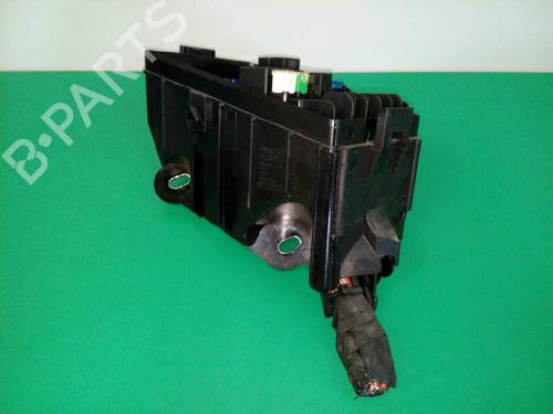 Zekeringkast SEAT LEON (5F1) 1.2 TSI | BP4018473E1