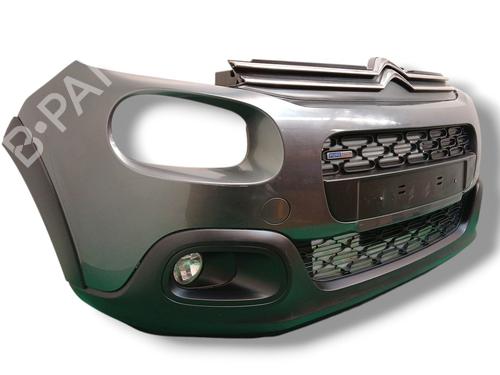 Front bumper CITROËN C3 III (SX) 1.2 VTi 68 | BP32016578C7 - Image 3