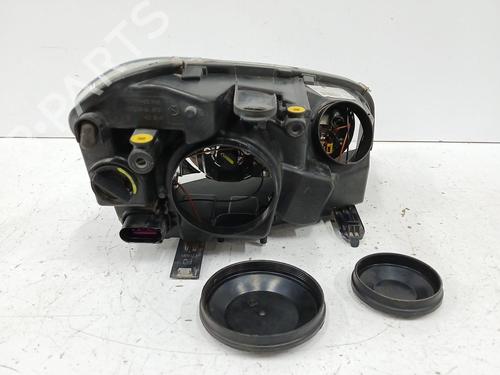 Left headlight FORD C-MAX (DM2) 1.8 TDCi | BP32655908C28