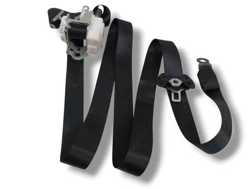 Ceinture de sécurité avant gauche TOYOTA bZ4X (_EAM1_) EV (XEAM10) (204 hp) 28512907