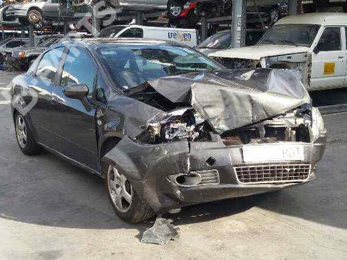 Master brake FIAT LINEA (323_, 110_) 1.6 D Multijet | BP9816729M77  - Image 6