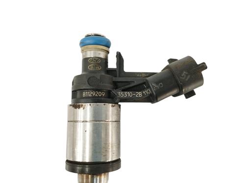 Injector HYUNDAI TUCSON (TL, TLE) 1.6 GDi | BP13535481M100 