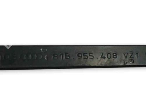 Vindspejlsviskerarm AUDI Q2 (GAB, GAG) 35 TFSI | BP28022738C143