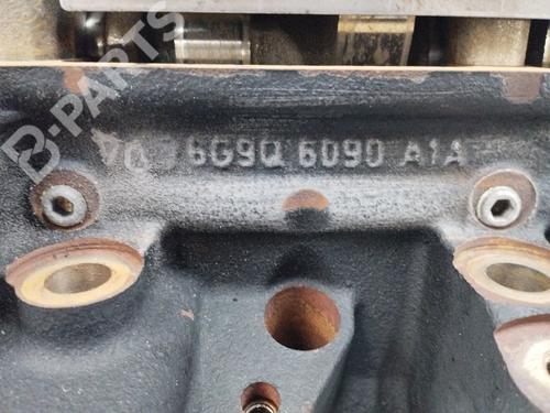 Cylinder head FORD FOCUS II (DA_, HCP, DP) 1.8 TDCi | BP10977366M5 