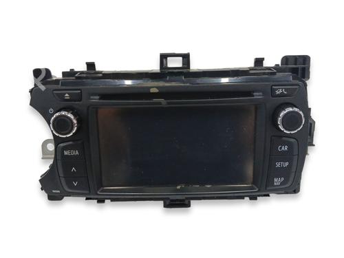 Module électronique TOYOTA YARIS (_P13_) [2010-2020]  18889818
