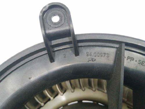 Heater blower motor CITROËN C4 Coupe (LA_) 1.6 16V | BP6433413M62 