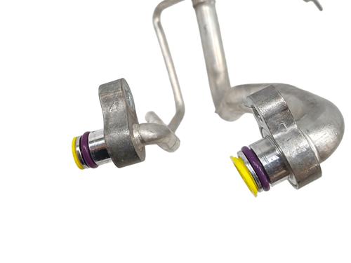 AC pipe MERCEDES-BENZ B-CLASS Sports Tourer (W246, W242)  | BP19111638M126 