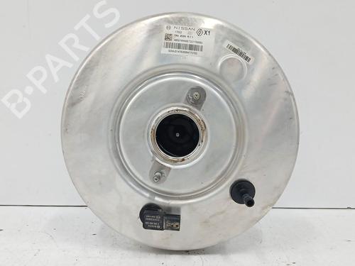 Used Servo brake NISSAN QASHQAI III (J12) 1.3 DIG-T (140 hp) 29823195