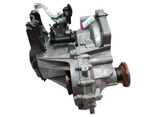 Gearbox SEAT IBIZA IV (6J5, 6P1)  | BP23575742M3 