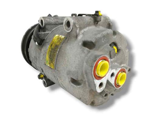 AC compressor FORD FOCUS II (DA_, HCP, DP)  | BP26656362M34 