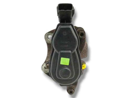 Left rear brake caliper RENAULT GRAND SCÉNIC III (JZ0/1_) 1.9 dCi (JZ0J, JZ0N, JZ1K, JZ1S) | BP28512902M107 