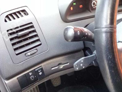 Left rear brake caliper CITROËN C4 Coupe (LA_) 1.6 16V | BP11604122M107