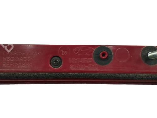 Third brake light HYUNDAI ix35 (LM, EL, ELH) 2.0 CRDi 4WD | BP15820880L11 