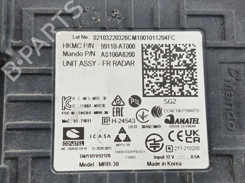 Electronic module KIA NIRO I (DE) 1.6 GDI Hybrid | BP33937211M83 - Image 5