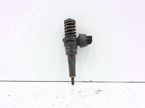 Used Injector Injector 38235681 38235681