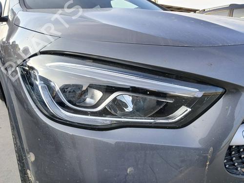 Electronic module MERCEDES-BENZ GLA (H247) GLA 200 d (247.712) | BP26690517M83 