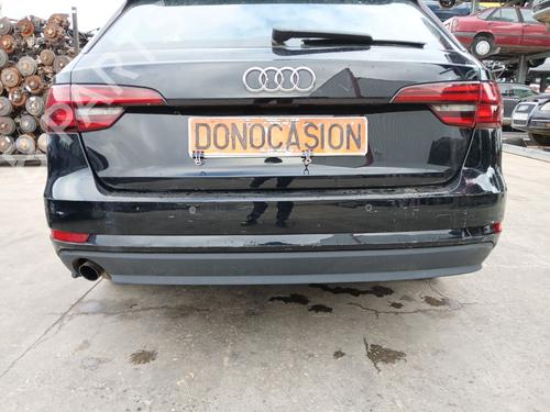rear-bumper-audi-a4-b9-avant-8w5-8wd-2015-31850014 main image