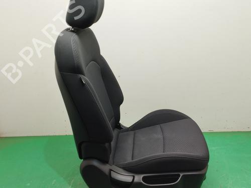 Right front seat KIA CARENS IV 1.7 CRDi | BP17752520C16