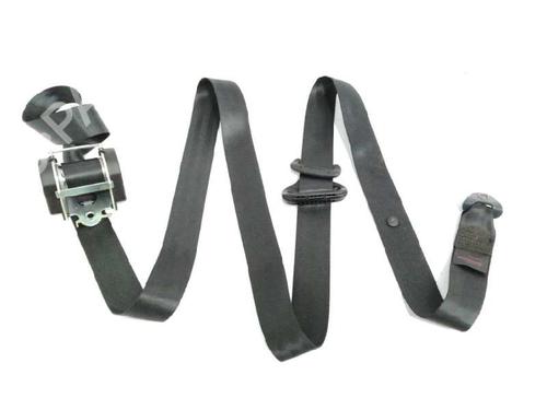 Used Rear left seatbelt PEUGEOT 207 (WA_, WC_) [2006-2015]  9309230