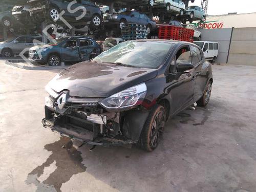 Højre bremsekaliber foran RENAULT CLIO IV (BH_)  | BP11603765M104 