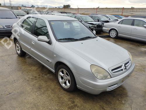 Front left window mechanism CITROËN XSARA (N1) 2.0 HDi 90 | BP27870532C22 